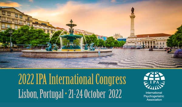 2022 IPA International Congress